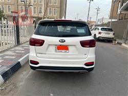 کیا سۆرینتۆ